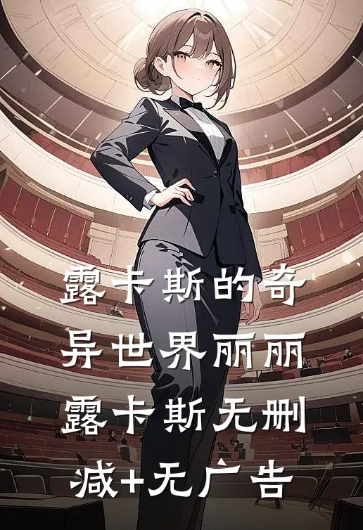 露卡斯的奇异世界丽丽露卡斯无删减+无广告