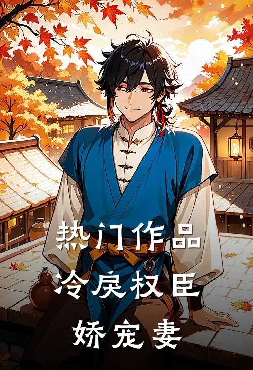 热门作品冷戾权臣娇宠妻