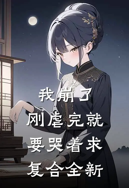 我崩了，刚虐完就要哭着求复合全新