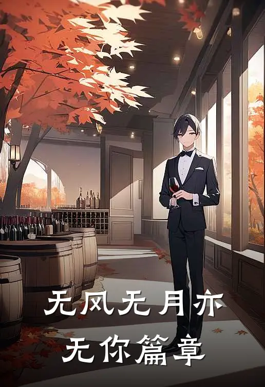无风无月亦无你篇章