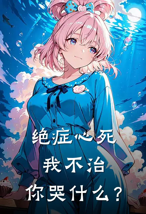 绝症心死，我不治，你哭什么？
