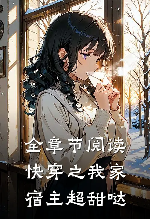 全章节阅读快穿之我家宿主超甜哒
