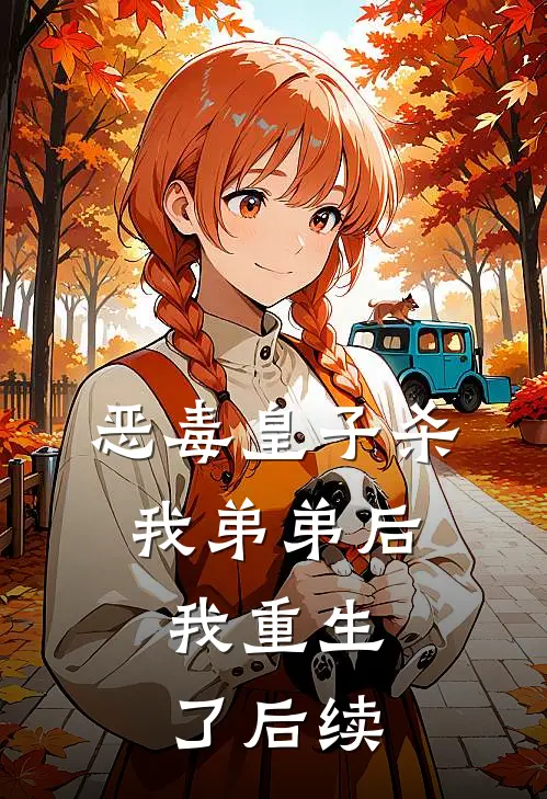 恶毒皇子杀我弟弟后，我重生了后续