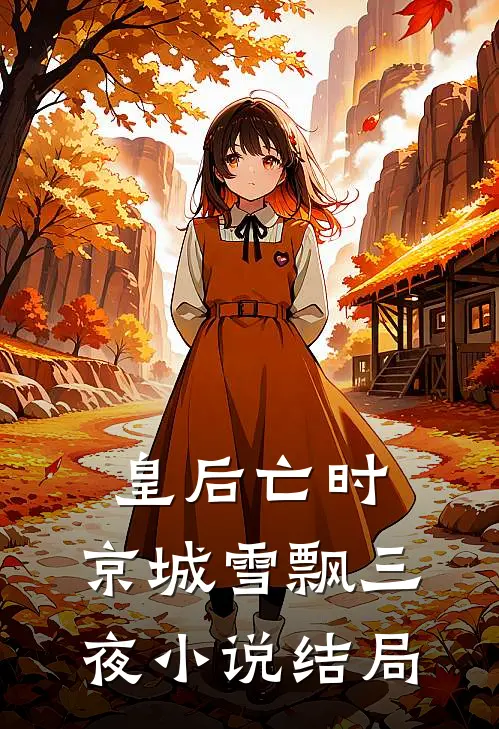 皇后亡时，京城雪飘三夜小说结局