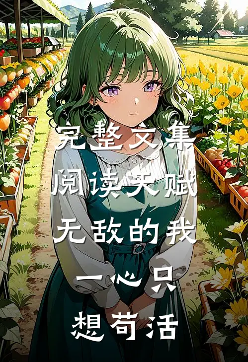 完整文集阅读天赋无敌的我，一心只想苟活
