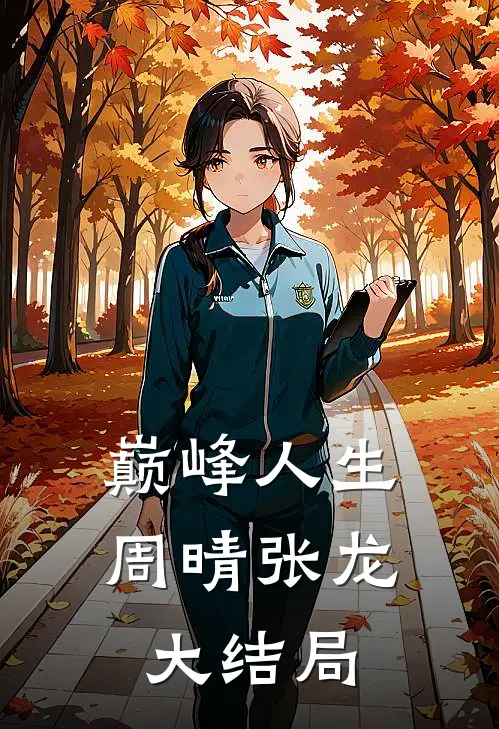 巅峰人生周晴张龙大结局