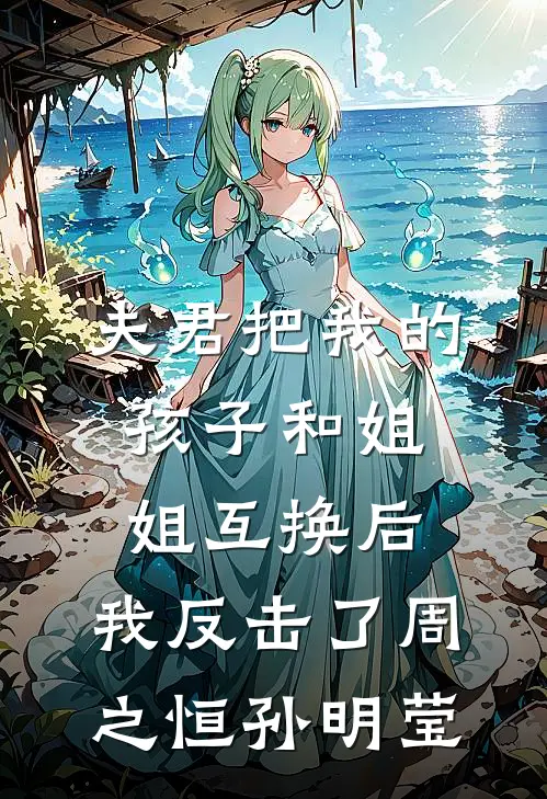 夫君把我的孩子和姐姐互换后，我反击了周之恒孙明莹