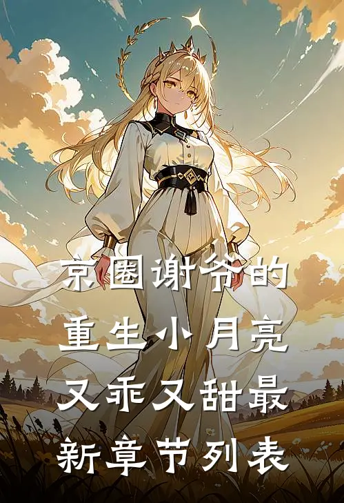 京圈谢爷的重生小月亮，又乖又甜最新章节列表