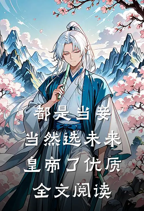 都是当妾，当然选未来皇帝了优质全文阅读