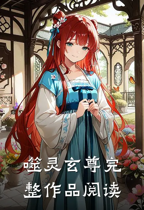 噬灵玄尊完整作品阅读