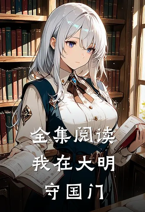 全集阅读我在大明守国门