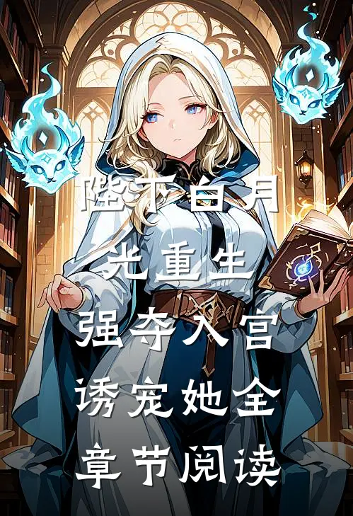 陛下白月光重生，强夺入宫诱宠她全章节阅读