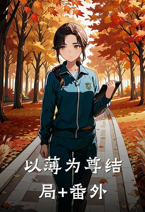 以薄为尊结局+番外