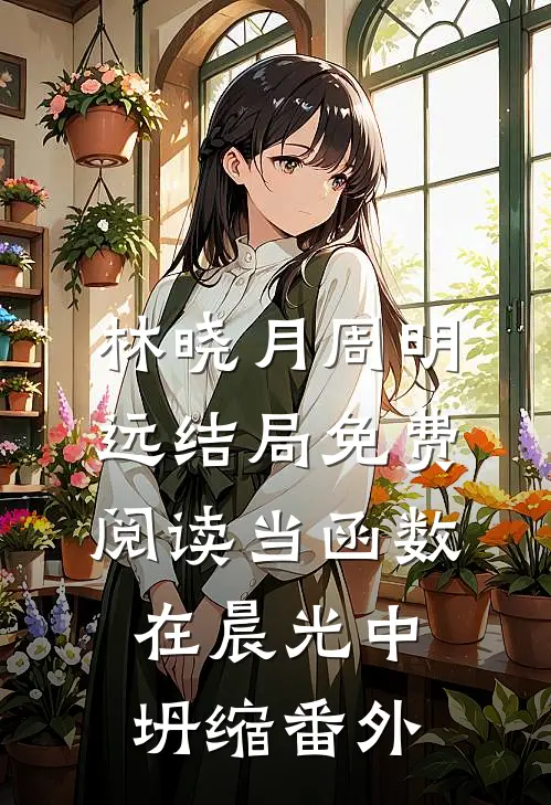 林晓月周明远结局免费阅读当函数在晨光中坍缩番外