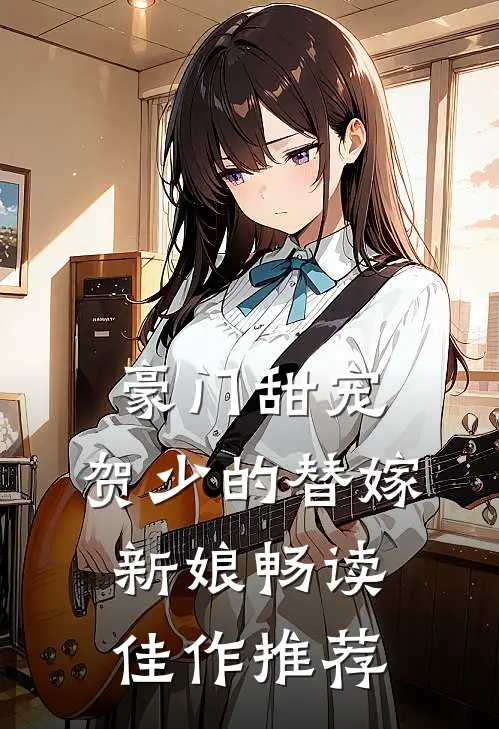 豪门甜宠：贺少的替嫁新娘畅读佳作推荐