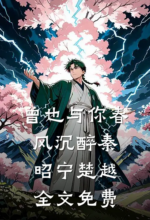 曾也与你春风沉醉秦昭宁楚越全文免费