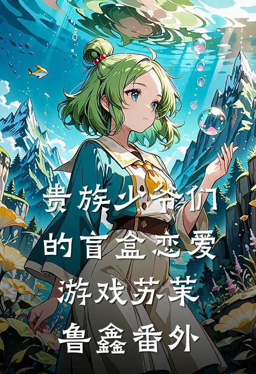 贵族少爷们的盲盒恋爱游戏苏茉鲁鑫番外