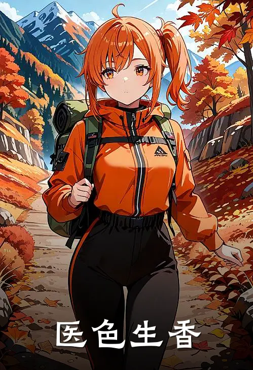 医色生香