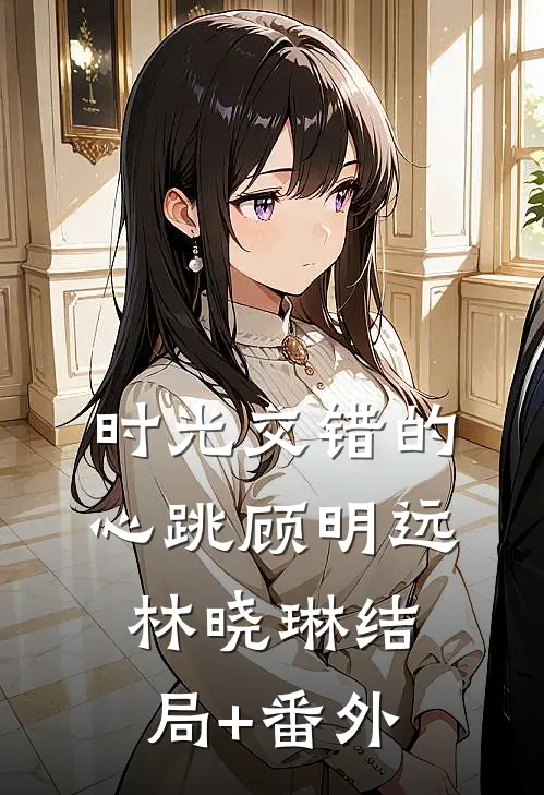 时光交错的心跳顾明远林晓琳结局+番外