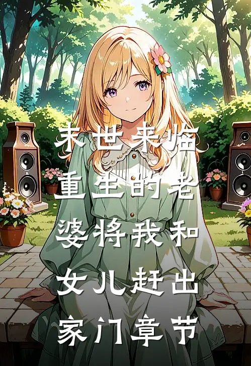 末世来临,重生的老婆将我和女儿赶出家门章节