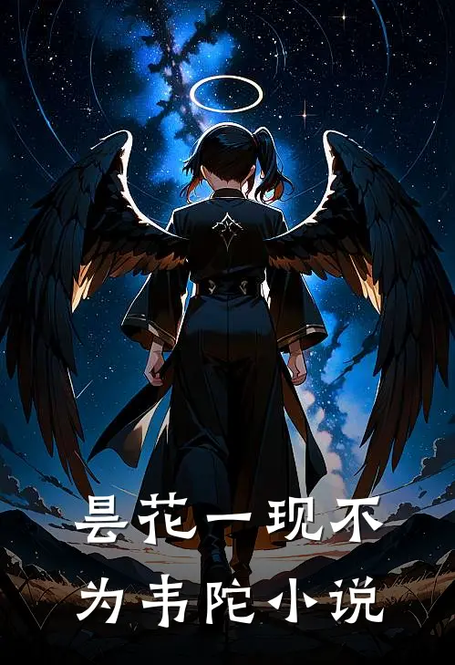 昙花一现不为韦陀小说