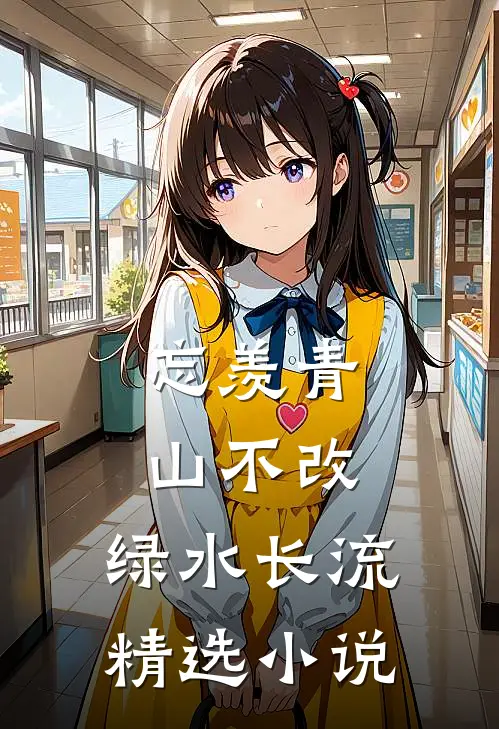 忘羡青山不改，绿水长流精选小说