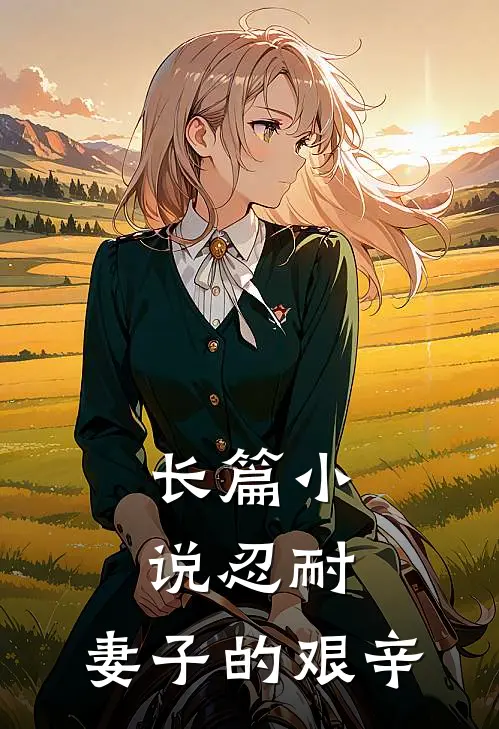 长篇忍耐妻子的艰辛免费阅读