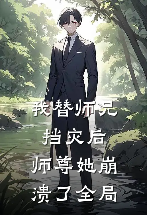 我替师兄挡灾后，师尊她崩溃了全局