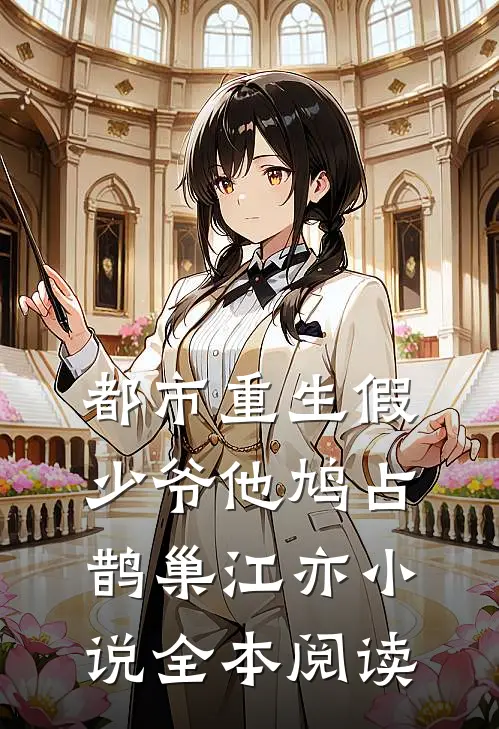 都市重生假少爷他鸠占鹊巢江亦小说全本阅读