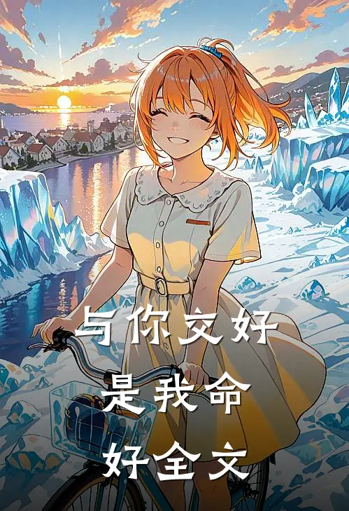 与你交好，是我命好全文