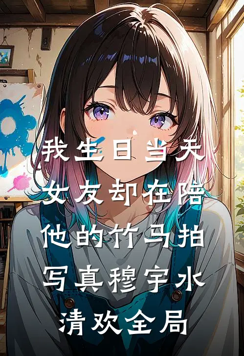 我生日当天，女友却在陪他的竹马拍写真穆宇水清欢全局
