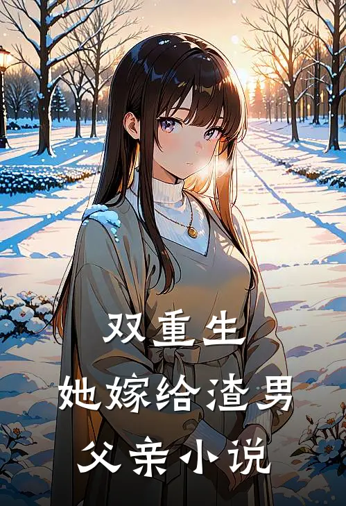 双重生她嫁给渣男父亲免费阅读