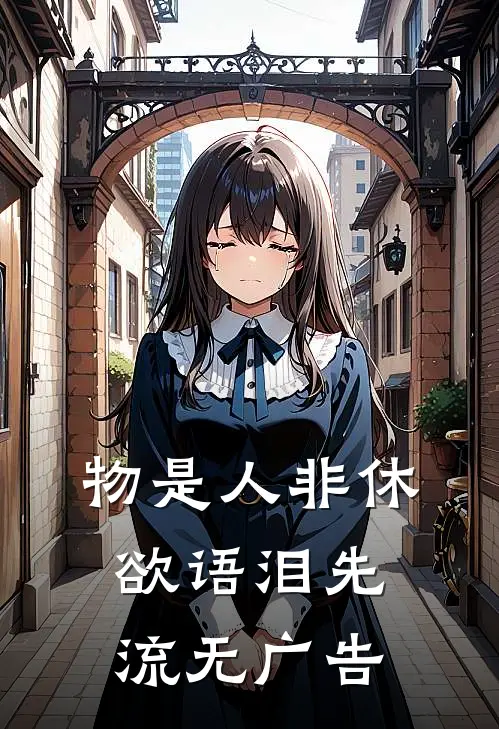 物是人非休，欲语泪先流无广告