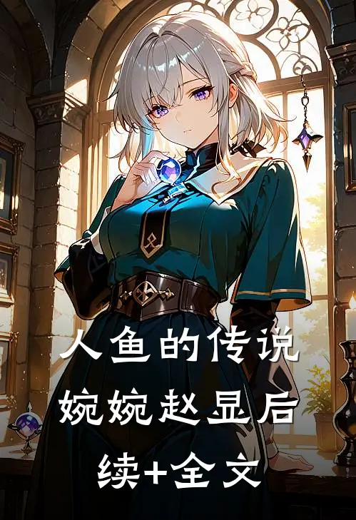 人鱼的传说婉婉赵显后续+全文