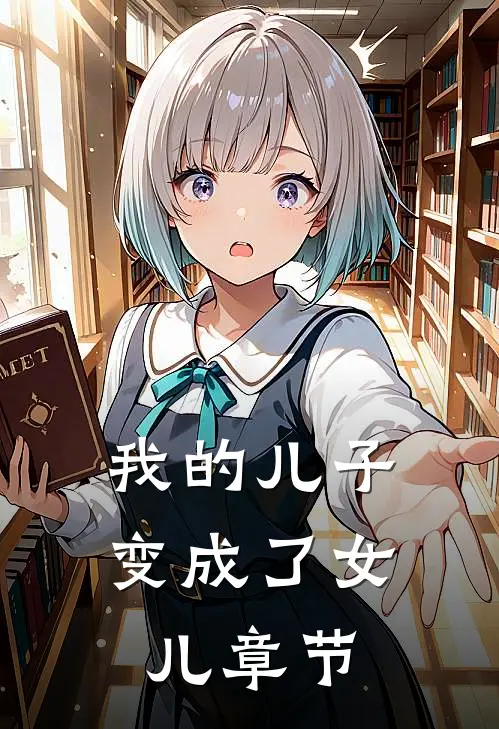 我的儿子变成了女儿章节