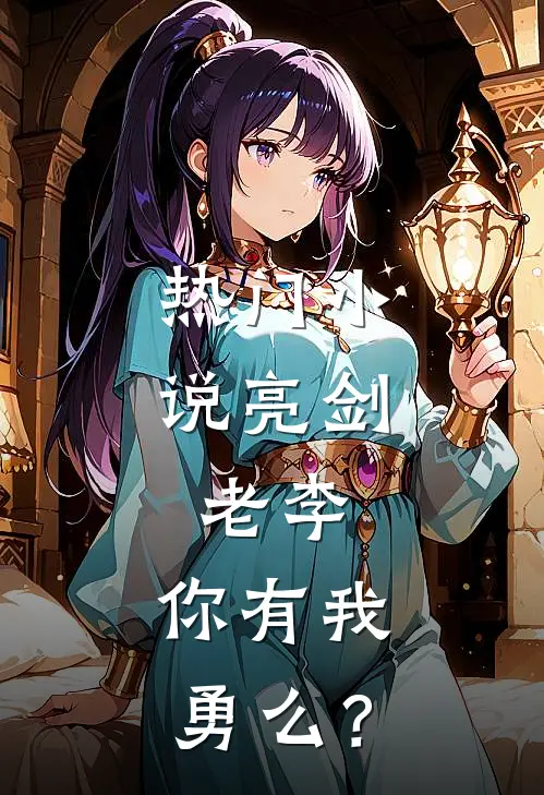 热门小说亮剑：老李，你有我勇么？
