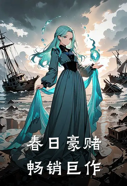 春日豪赌畅销巨作