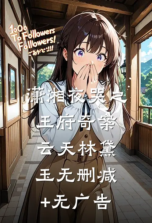 潇湘夜哭之王府奇案云天林黛玉无删减+无广告