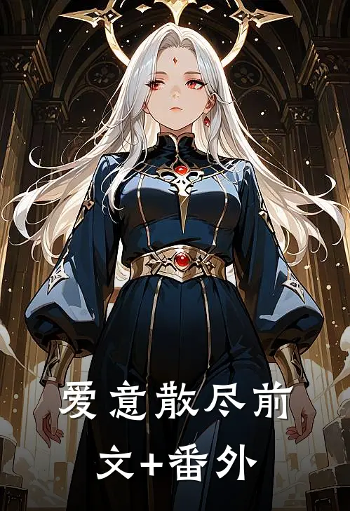 爱意散尽前文+番外
