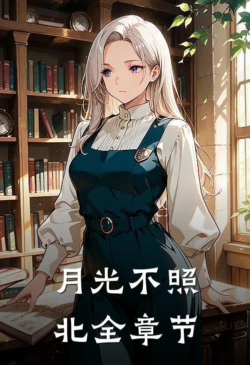 月光不照北全章节