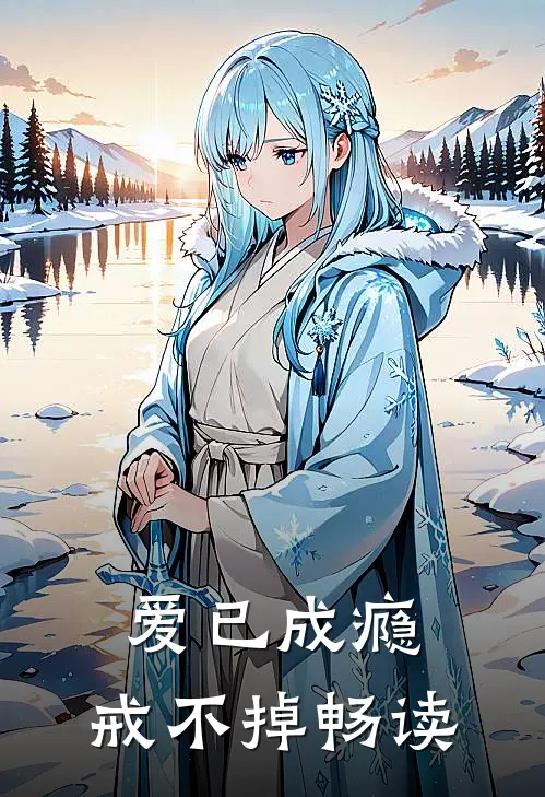 爱已成瘾，戒不掉畅读