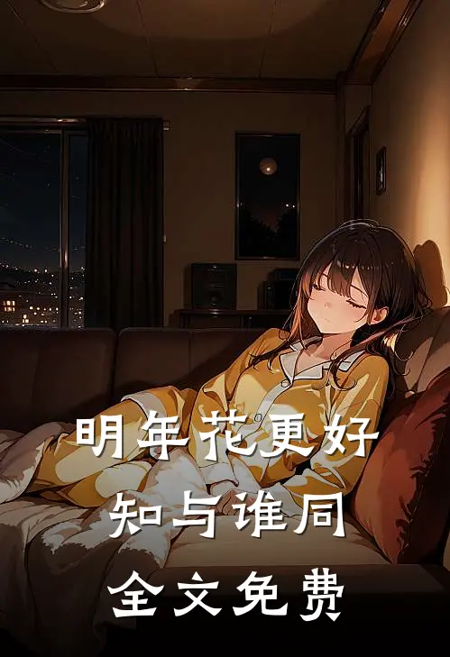 明年花更好，知与谁同全文免费