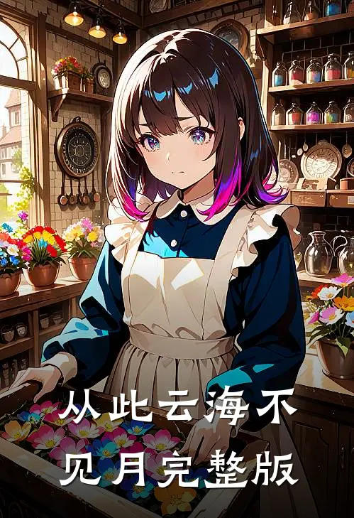 从此云海不见月完整版
