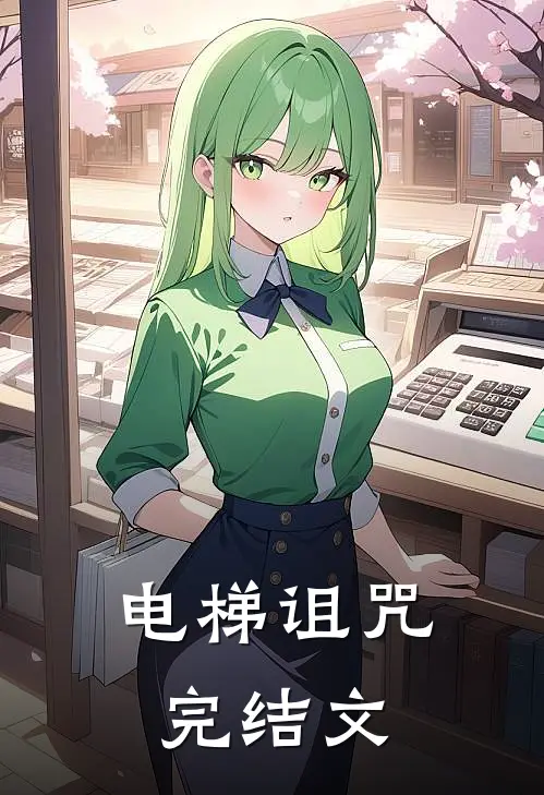 《电梯诅咒》完结文
