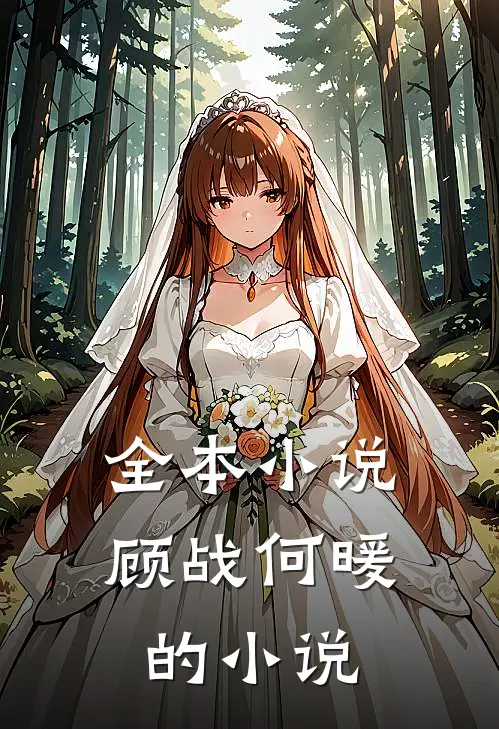 全本小说顾战何暖的小说