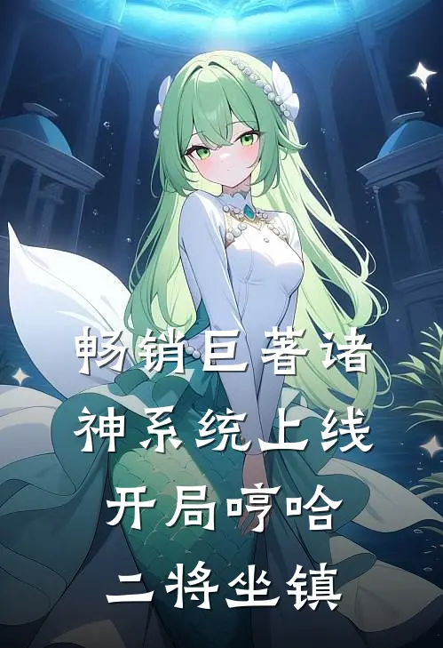 畅销巨著诸神系统上线，开局哼哈二将坐镇