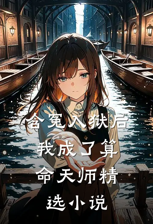 含冤入狱后，我成了算命天师精选小说