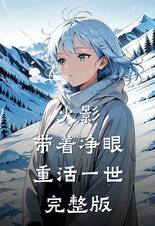 火影：带着净眼重活一世完整版