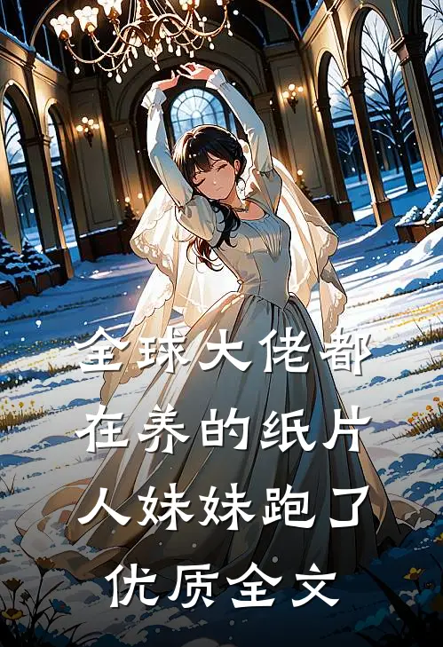 全球大佬都在养的纸片人妹妹跑了优质全文