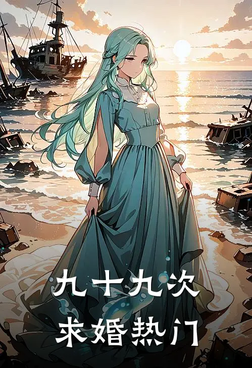 九十九次求婚热门